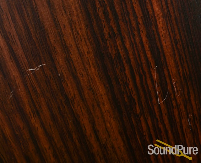 Lowden S-25 Acoustic Guitar #3859 - Used — image 4