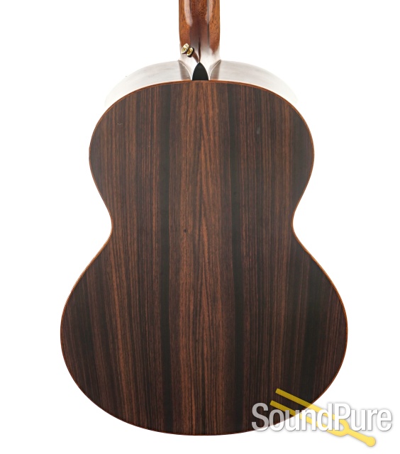 Lowden S-25 Acoustic Guitar #3859 - Used — image 5