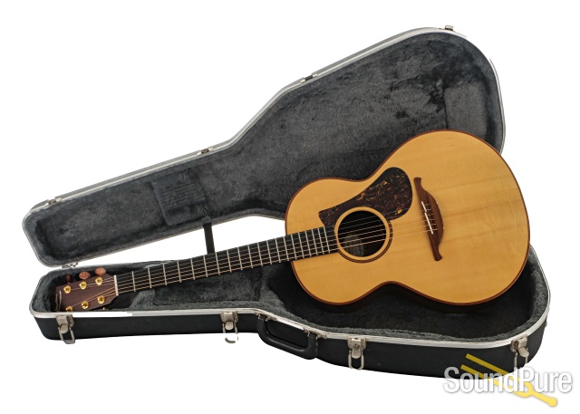 Lowden S-25 Acoustic Guitar #3859 - Used — image 7