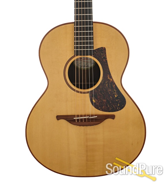 Lowden S-25 Acoustic Guitar #3859 - Used — image 1