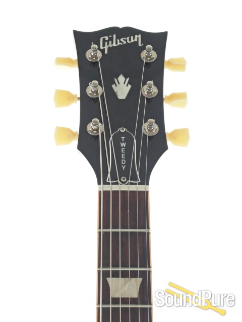 Gibson 2012 Jeff Tweedy SG Guitar #105320597 - Used — image 2