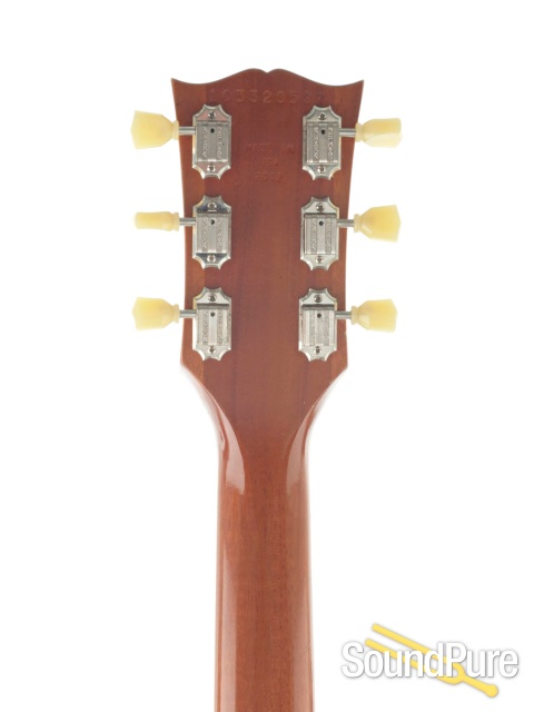Gibson 2012 Jeff Tweedy SG Guitar #105320597 - Used — image 3