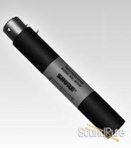 Shure A15HP In-Line High Pass Filter Shure A15HP In-Line High Pass Filter