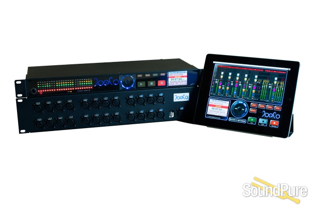 Joeco Blackbox BBR1MP Audio Recorder Bundle 1 — image 3
