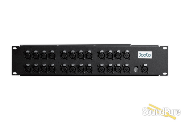 Joeco Blackbox BBR1MP Audio Recorder Bundle 2 — image 3