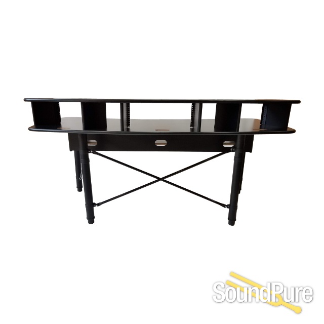 RAB Audio ProRak MK88 Studio Workstation - Black Trim — image 5
