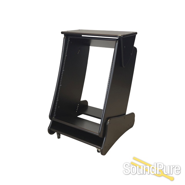 RAB Audio ProRak MA16R Roller Racking System