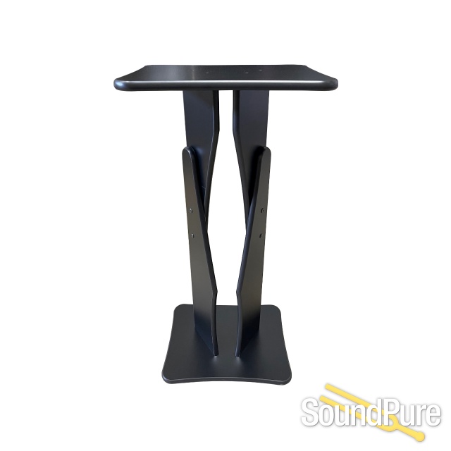 RAB Audio ProRak SDM100 Studio Monitor Stand (Pair - Black) — image 2