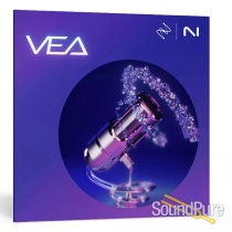 iZotope VEA Plug-in