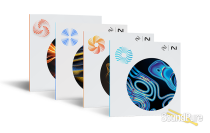 iZotope Elements Suite 10 iZotope Elements Suite 10