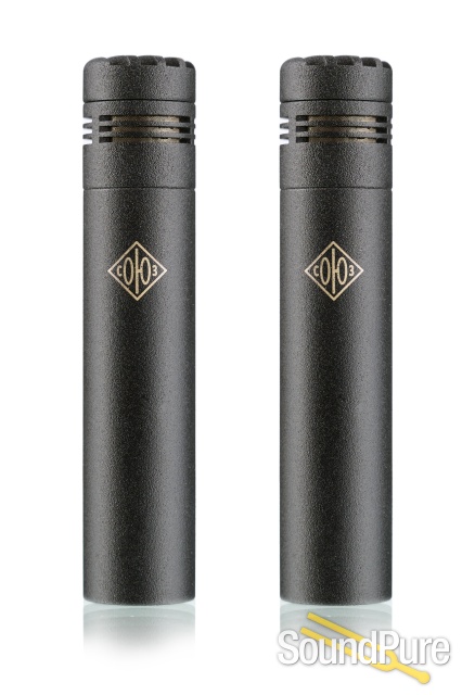 Soyuz Session Kit Microphone Bundle — image 2