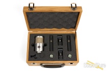 Soyuz Session Kit Microphone Bundle