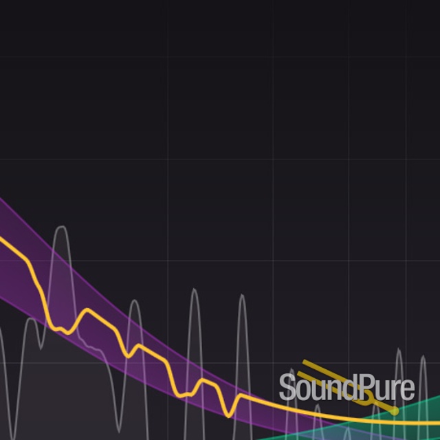 FabFilter Pro-Q 4 EQ Plug-in