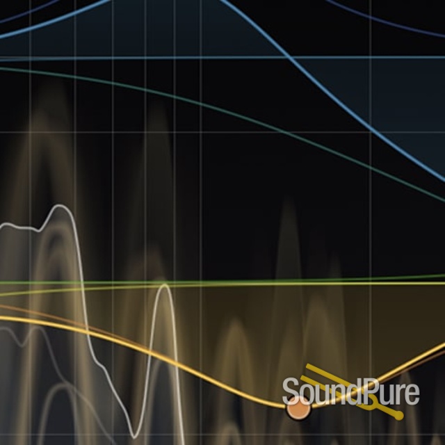 FabFilter Pro-R 2 Reverb Plug-in — image 1