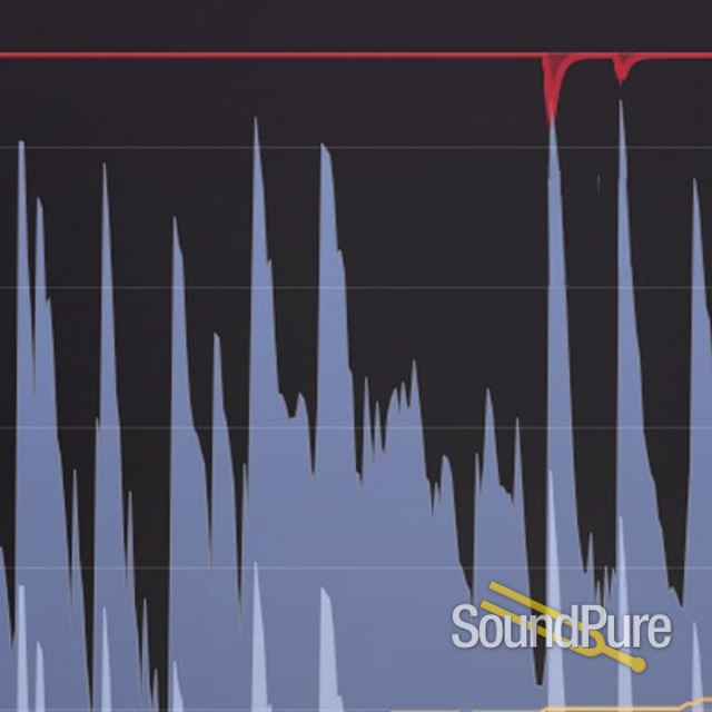 FabFilter Pro-L 2 Limiter Plug-In — image 1