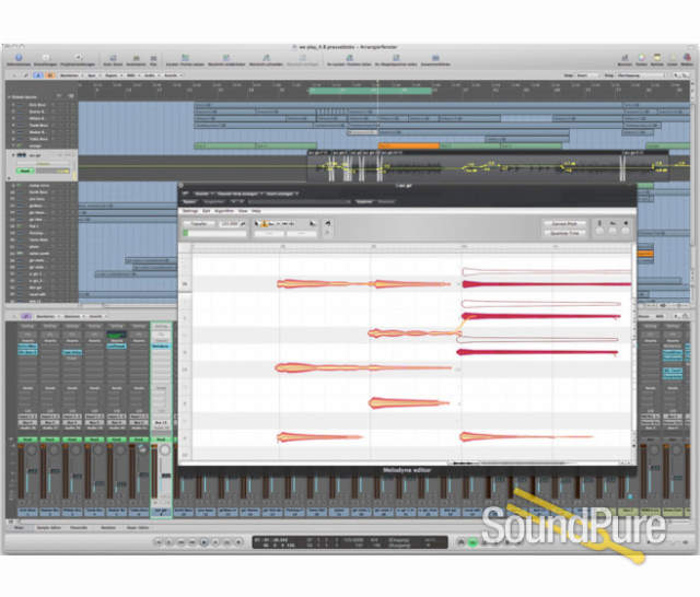 Melodyne 5 Assistant Update From Assistant 4 — image 2