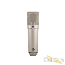 Neumann U 67 Reissue Tube Microphone - Used Neumann U 67 Reissue Tube Microphone - Used