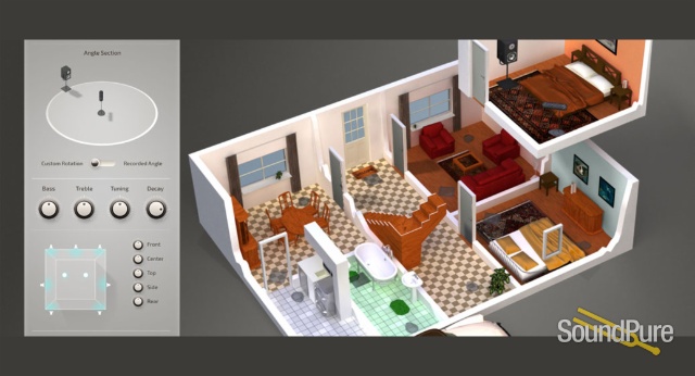 Audio Ease Indoor 2 — image 1