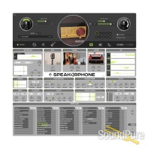 Audio Ease Speakerphone 3