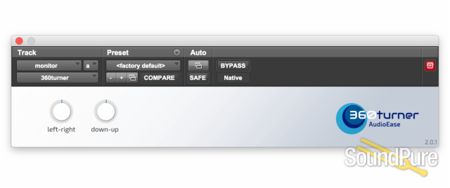 Audio Ease 360pan Suite 3 — image 2