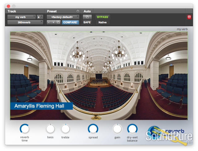 Audio Ease 360pan Suite 3 — image 5