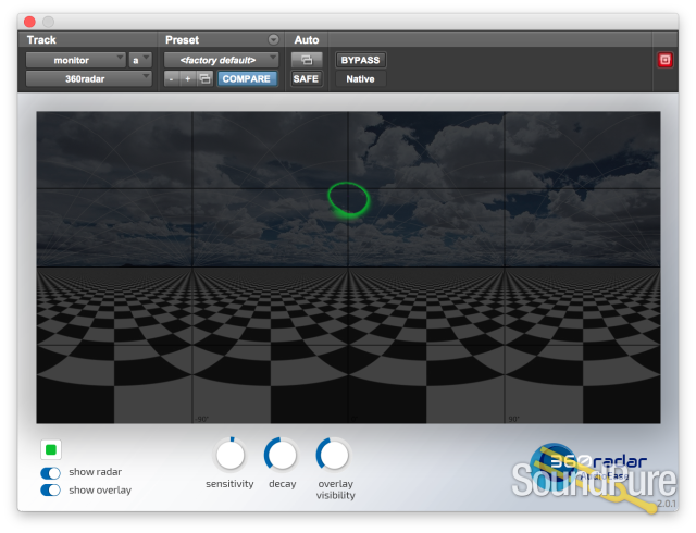 Audio Ease 360pan Suite 3 — image 6