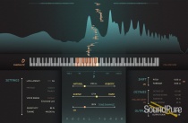 Softube Vocal Tuner Plugin Softube Vocal Tuner Plugin
