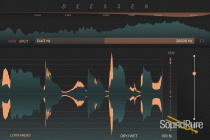 Softube Desser Plugin Softube Desser Plugin