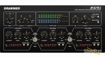 Softube Drawmer 1976 Three Band Saturator Plug-in Softube Drawmer 1976 Three Band Saturator Plug-in