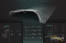Softube Dimensions Plug-in Softube Dimensions Plug-in
