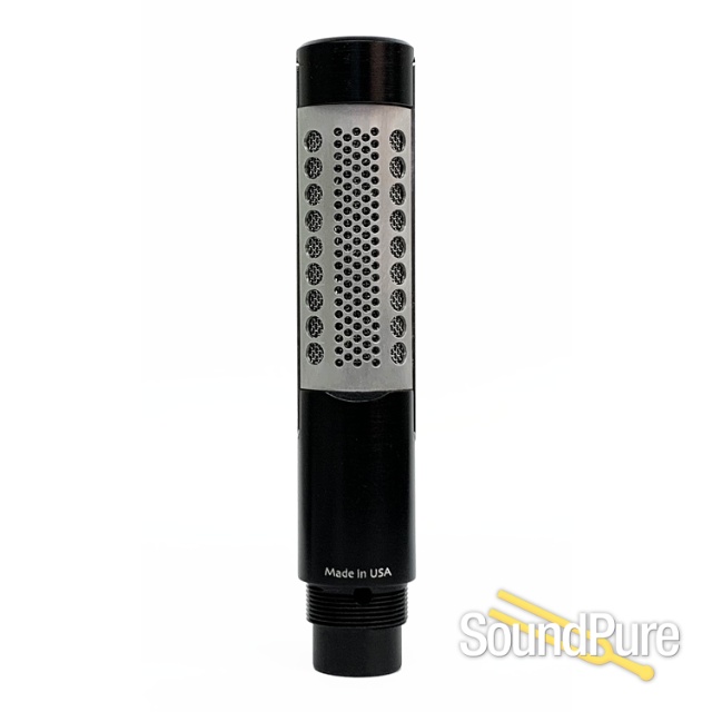 Samar Audio AL95 Ribbon Microphone Matched Pair — image 2