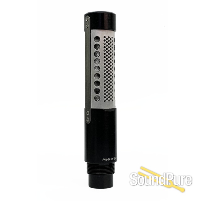Samar Audio AL95 Ribbon Microphone + AL Active Bundle — image 3