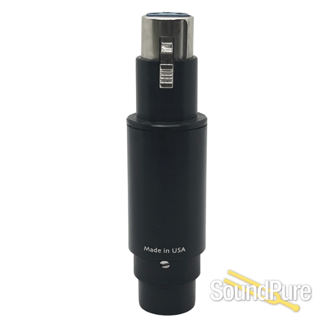 Samar Audio AL95 Ribbon Mic + AL Active Bundle Matched Pair — image 2