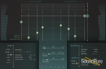 Softube Echoes Plug-in Softube Echoes Plug-in