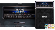 Softube Amp Room ENGL Savage Mark II Suite Softube Amp Room ENGL Savage Mark II Suite