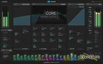 Softube Console 1 Core Mixing Suite Softube Console 1 Core Mixing Suite