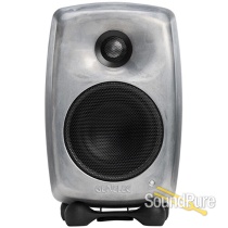Genelec 8320ARwM SAM™ Studio Monitor (pair) Raw Finish
