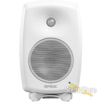 Genelec 8330AWM 5" Powered Studio Monitor (Single) White