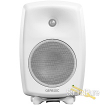 Genelec 8340AWM SAM™ Studio Monitor Pair White