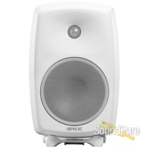 Genelec 8350AWM SAM™ Studio Monitor Pair White