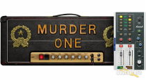 Softube Marshall Murder One Lemmy Signature Plugin Softube Marshall Murder One Lemmy Signature Plugin