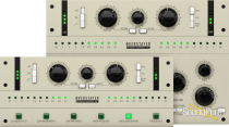 Softube Overstayer M-A-S Plug-in Softube Overstayer M-A-S Plug-in