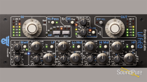 Softube Empirical Labs Lil FrEQ Plugin Softube Empirical Labs Lil FrEQ Plugin
