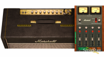 Softube Marshall Bluesbreaker 1962 Plugin Softube Marshall Bluesbreaker 1962 Plugin