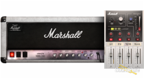 Softube Marshall Silver Jubilee 2555 Plugin Softube Marshall Silver Jubilee 2555 Plugin