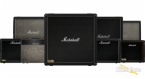 Softube Marshall Cabinet Collection Softube Marshall Cabinet Collection