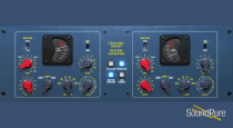 Softube Chandler Limited Zener Limiter Plugin Softube Chandler Limited Zener Limiter Plugin