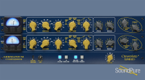 Softube Chandler Limited Germanium Compressor Plugin Softube Chandler Limited Germanium Compressor Plugin