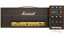 Softube Marshall Plexi Super Lead 1959 Plugin Softube Marshall Plexi Super Lead 1959 Plugin