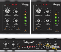 Softube Valley People Dyna-mite Plugin Softube Valley People Dyna-mite Plugin